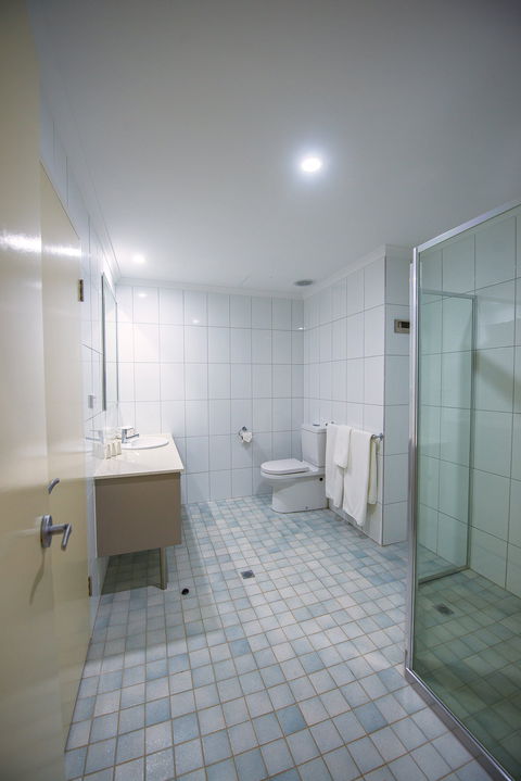 Club Tropical Resort Darwin - Accommodation Whitsundays 4