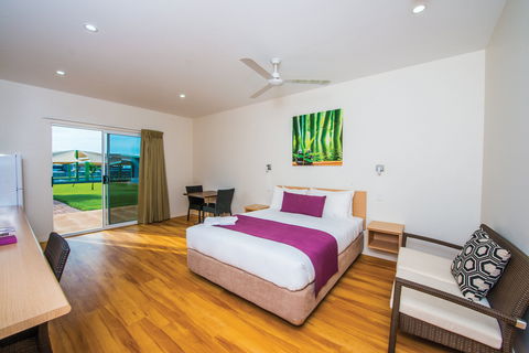 Club Tropical Resort Darwin - Accommodation Whitsundays 5