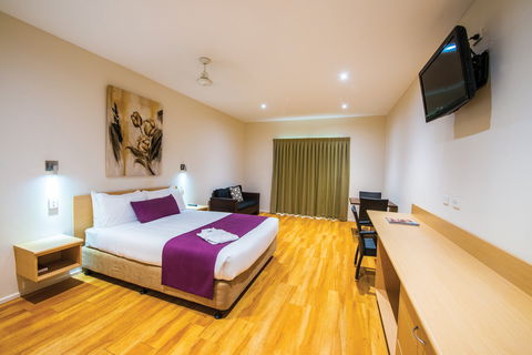 Club Tropical Resort Darwin - Accommodation Whitsundays 6