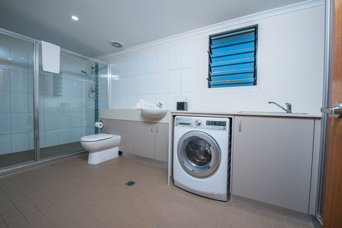 Club Tropical Resort Darwin - Accommodation Whitsundays 13