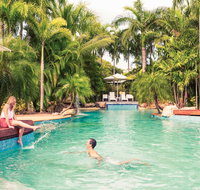 Mercure Darwin Airport Resort - Accommodation Whitsundays