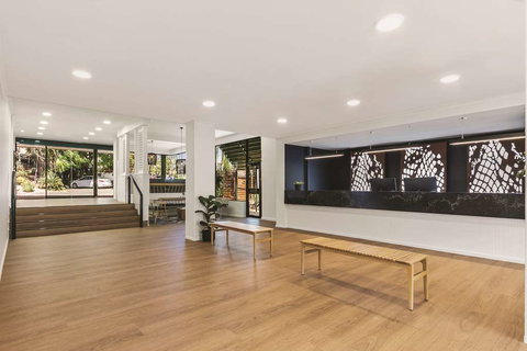 Travelodge Resort Darwin - Accommodation Whitsundays 1