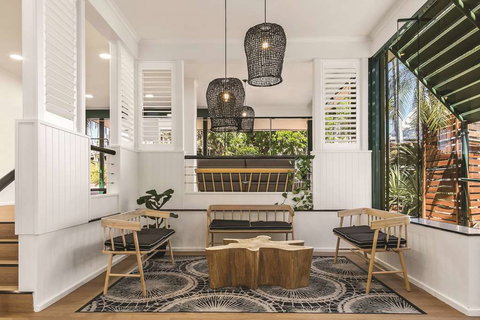 Travelodge Resort Darwin - Accommodation Whitsundays 3