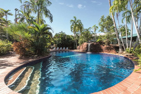 Travelodge Resort Darwin - Accommodation Whitsundays 7
