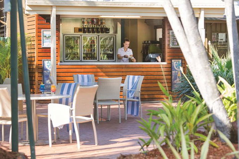 Travelodge Resort Darwin - Accommodation Whitsundays 10