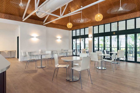 Travelodge Resort Darwin - Accommodation Whitsundays 11