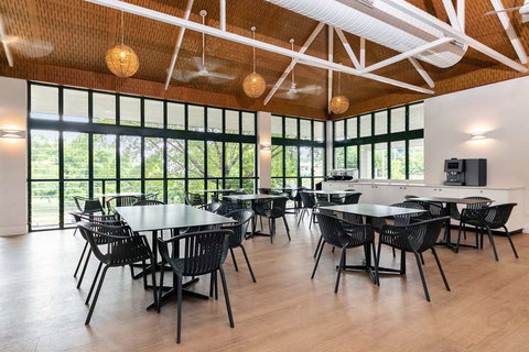 Travelodge Resort Darwin - Accommodation Whitsundays 12