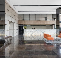 Meriton Suites Church Street Parramatta - Accommodation Whitsundays