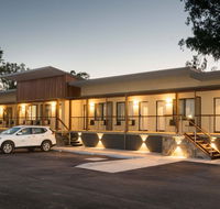 New Crossing Place Motel - Accommodation Whitsundays