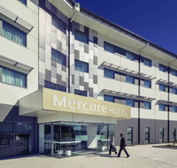 Mercure Newcastle Airport - Accommodation Whitsundays