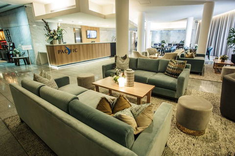 Pacific Hotel Brisbane - Accommodation Whitsundays 0