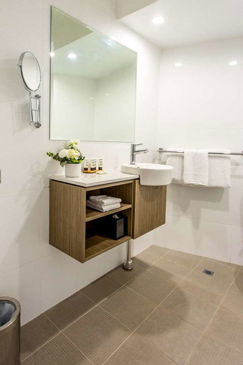 Pacific Hotel Brisbane - Accommodation Whitsundays 1