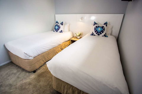 Pacific Hotel Brisbane - Accommodation Whitsundays 2