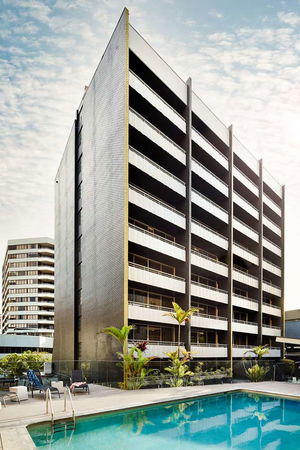 Punthill Brisbane
