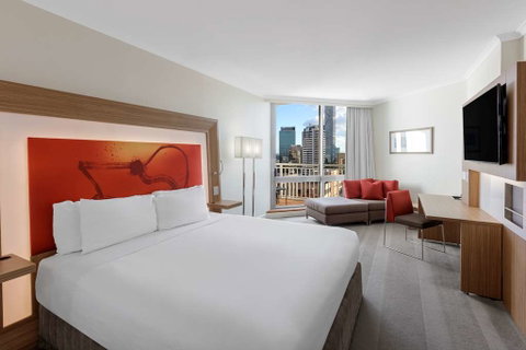 Amora Hotel Brisbane - Accommodation Whitsundays 1