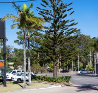 Kondari Resort at Hervey Bay - Accommodation Whitsundays