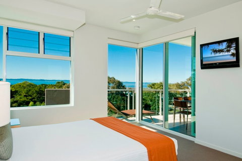 Akama Resort - Accommodation Whitsundays 2