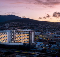 Crowne Plaza Hobart - Accommodation Whitsundays