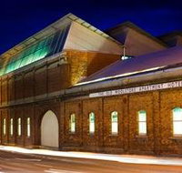 The Old Woolstore Apartment Hotel - Accommodation Whitsundays