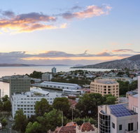 Moevenpick Hotel Hobart - Accommodation Whitsundays