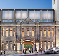 The Tasman A Luxury Collection Hotel - Accommodation Whitsundays