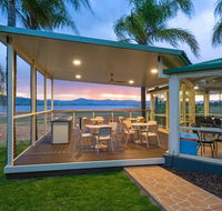 Discovery Parks Lake Hume - Accommodation Whitsundays