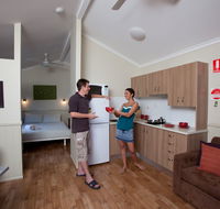Darwin FreeSpirit Resort  Holiday Park - Accommodation Whitsundays