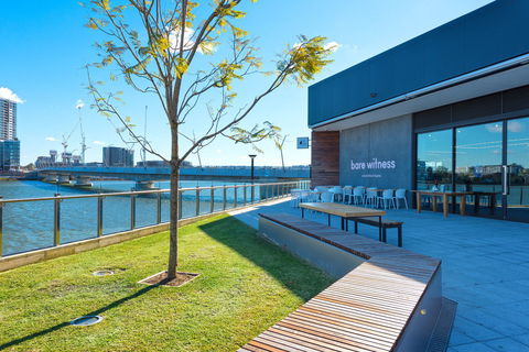 Astra Apartments Rhodes - Accommodation Whitsundays 1