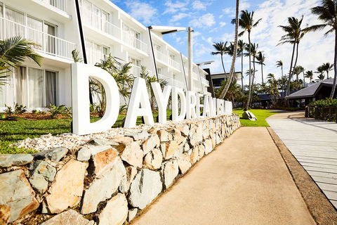 Daydream Island Resort - Accommodation Whitsundays 0
