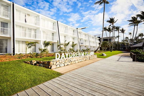 Daydream Island Resort - Accommodation Whitsundays 1