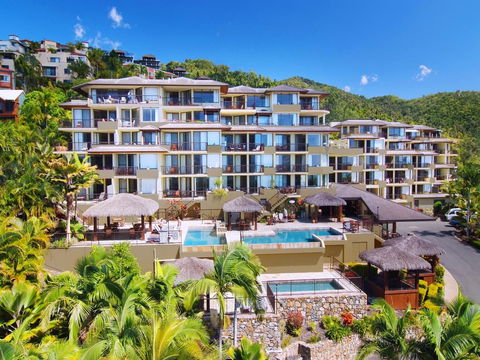 at Waters Edge Resort - Accommodation Whitsundays 0