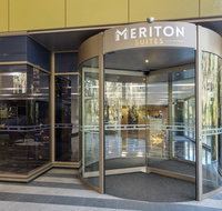 Meriton Suites North Ryde - Accommodation Whitsundays
