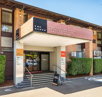 Nightcap at The Ranch Hotel - Accommodation Whitsundays