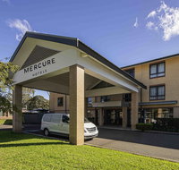 Mercure Sydney Macquarie Park - Accommodation Whitsundays