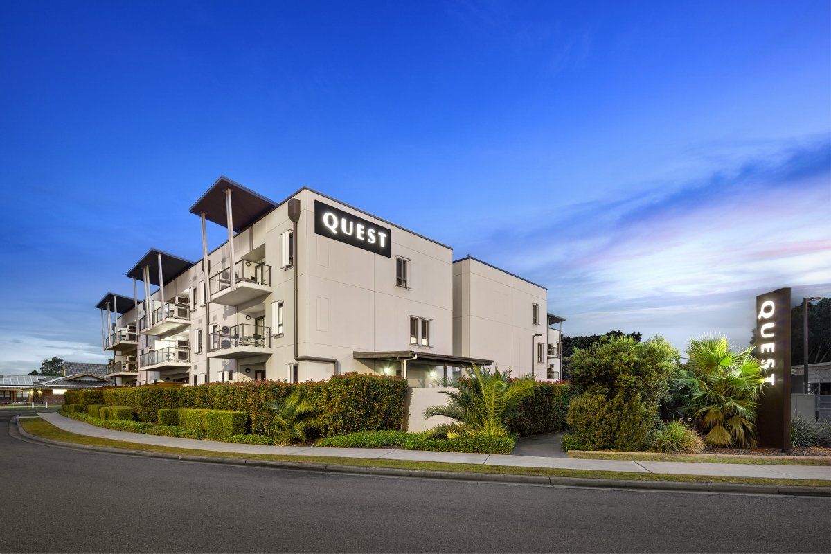 Falbrook NSW Accommodation Whitsundays