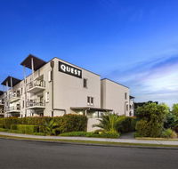 Quest Singleton - Accommodation Whitsundays