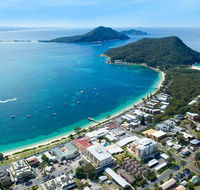 Ramada Resort Shoal Bay - Accommodation Whitsundays