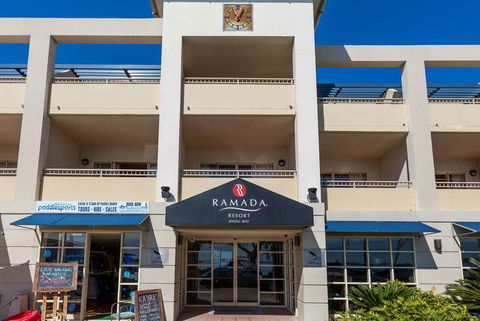 Ramada Resort Shoal Bay - Accommodation Whitsundays 1