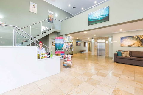 Ramada Resort Shoal Bay - Accommodation Whitsundays 2