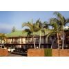 The Aussie Rest Motel - Accommodation Whitsundays 0