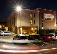 Wine Country Motor Inn - Accommodation Whitsundays