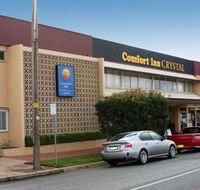 Comfort Inn Crystal - Accommodation Whitsundays