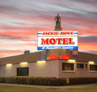 Jackie Howe Motel - Accommodation Whitsundays