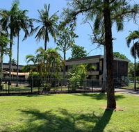 Pine Tree Motel - Accommodation Whitsundays