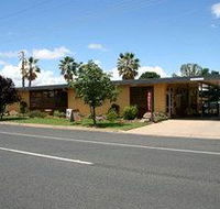 Cootamundra Gardens Motel - Accommodation Whitsundays
