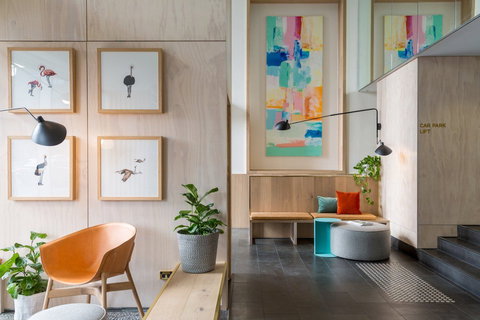 Aria Hotel Apartments - Accommodation Whitsundays 1