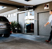 Astor Inn - Accommodation Whitsundays