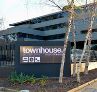 Townhouse Hotel Wagga - Accommodation Whitsundays