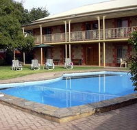 Clare Central Motel - Accommodation Whitsundays