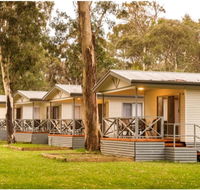Discovery Parks Clare - Accommodation Whitsundays